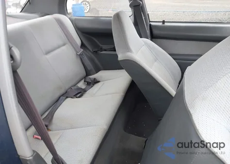 1996 Toyota Tercel Std/Dx z USA, uszkodzony, nr VIN JT2AC52L1T0124324